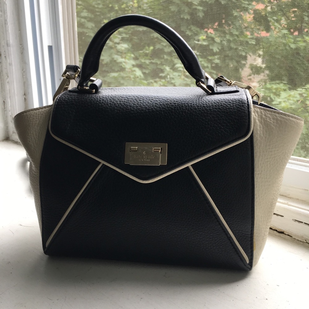 Kate Spade Laurel Wesley Purse